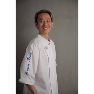 【メッセージテーマ：ありがとう冷凍食品！】