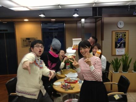 1月1日（金） simple style