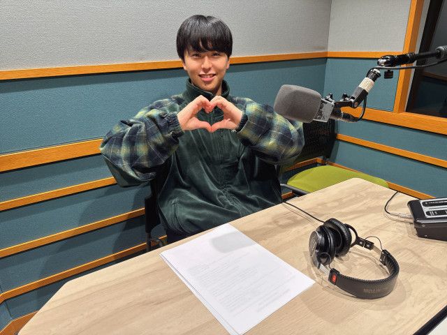 Good VibeSOUP　［友成空 #11］