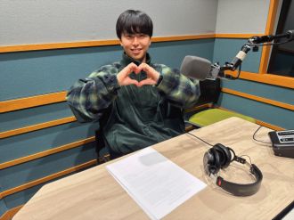 Good VibeSOUP　［友成空 #11］