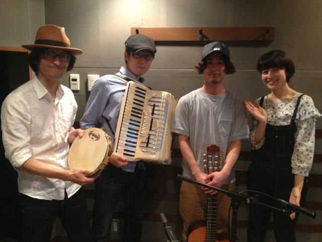 6月10日（金）お昼ノート