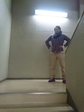 2016年1月5日（火）余っているものはありますか？