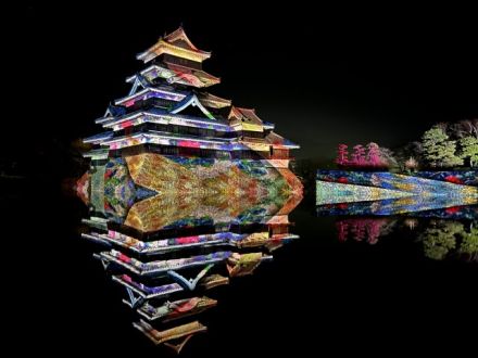 藤井悠のいただき！松本！