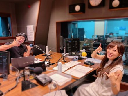 8月14日（木）Song List♪