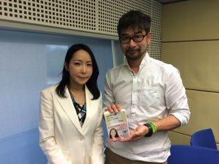 堤未果さん（ジャーナリスト）