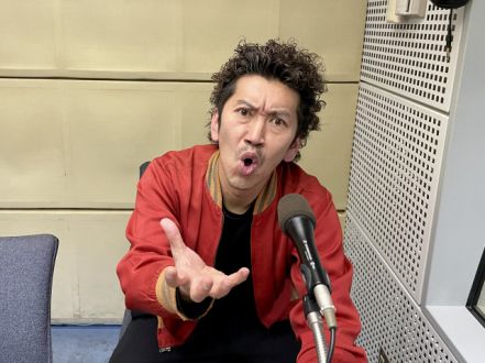 ツートライブ 周平魂「ツートライブ単独ライブのニュアンス」(1週目)