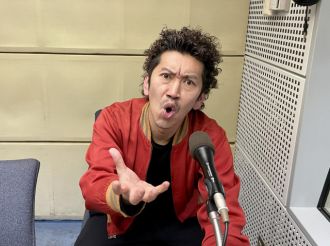 ツートライブ 周平魂「ツートライブ単独ライブのニュアンス」(1週目)