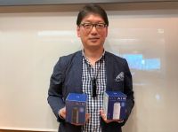 #27 Game Changer ゲスト：カルテック 染井社長 ①