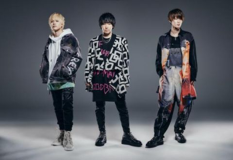 12月10日のプレイリストは、Non Stop Rabbit