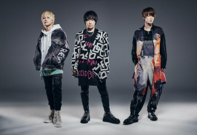 12月10日のプレイリストは、Non Stop Rabbit