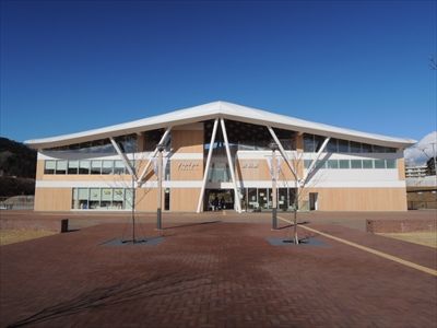 震災から5年、～生まれ変わる街・女川町～