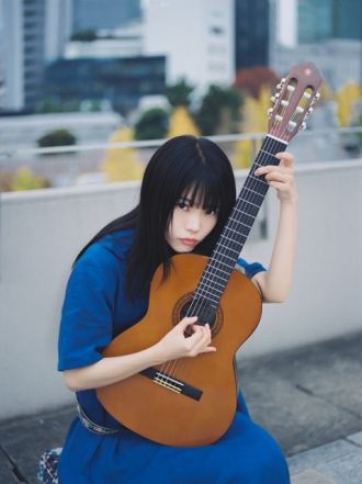 10月17日（火）の『真夜中のプレイリスト』担当はアイナ・ジ・エンドさん！