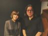 北川悦吏子がパーソナリティのラジオ番組『誰も聞いてないから大丈夫』映画監督の岩井俊二が登場！高尚な話は封印⁉︎“永遠の小学校5年生”（岩井）と、“永遠の中学校2年生”（北川）の実のないトークをご堪能あれ！