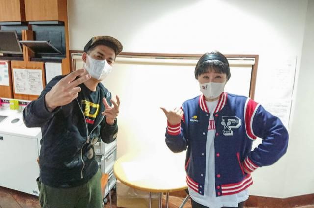 スーパー飯テロ放送！”おでんドラフト”開催！