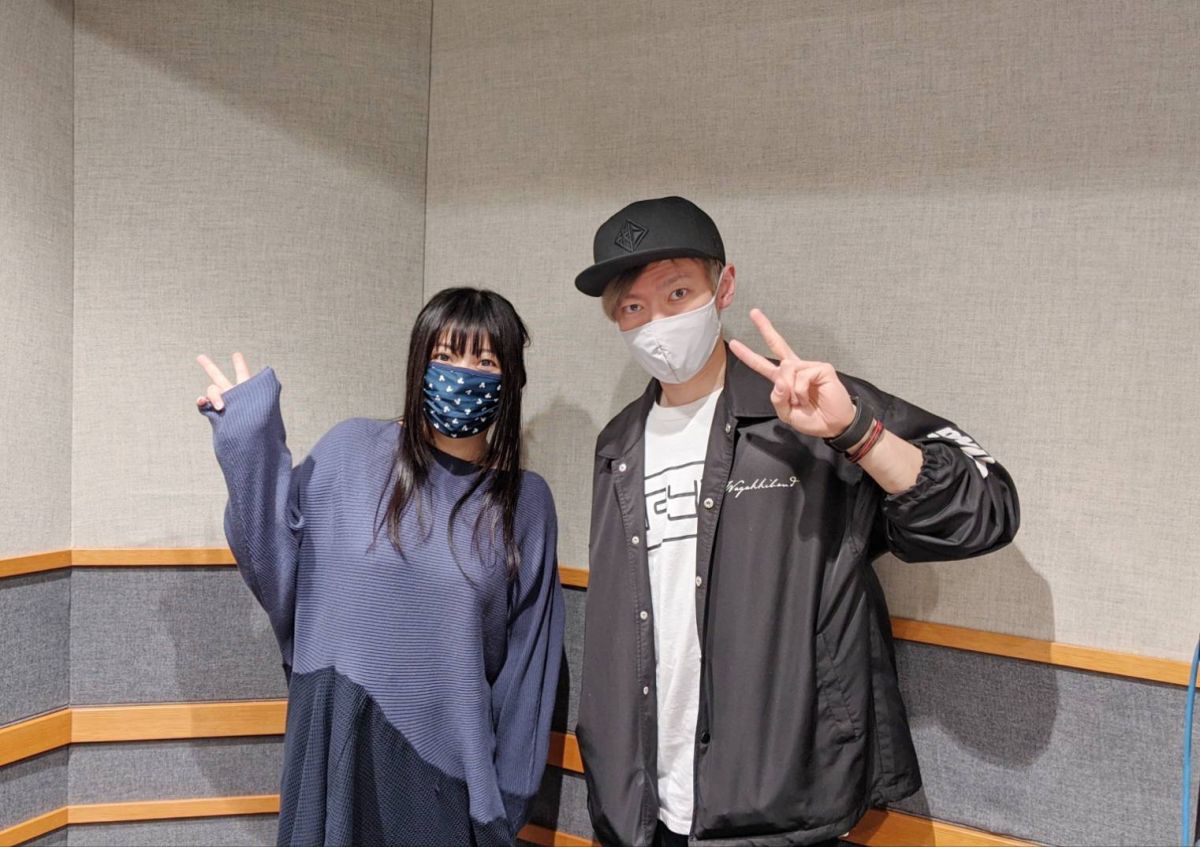 アフタートーク ＃１１４