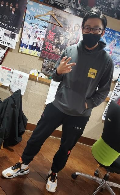 12月28日(月)オンプラテーマは「2020年、成長したこと」 