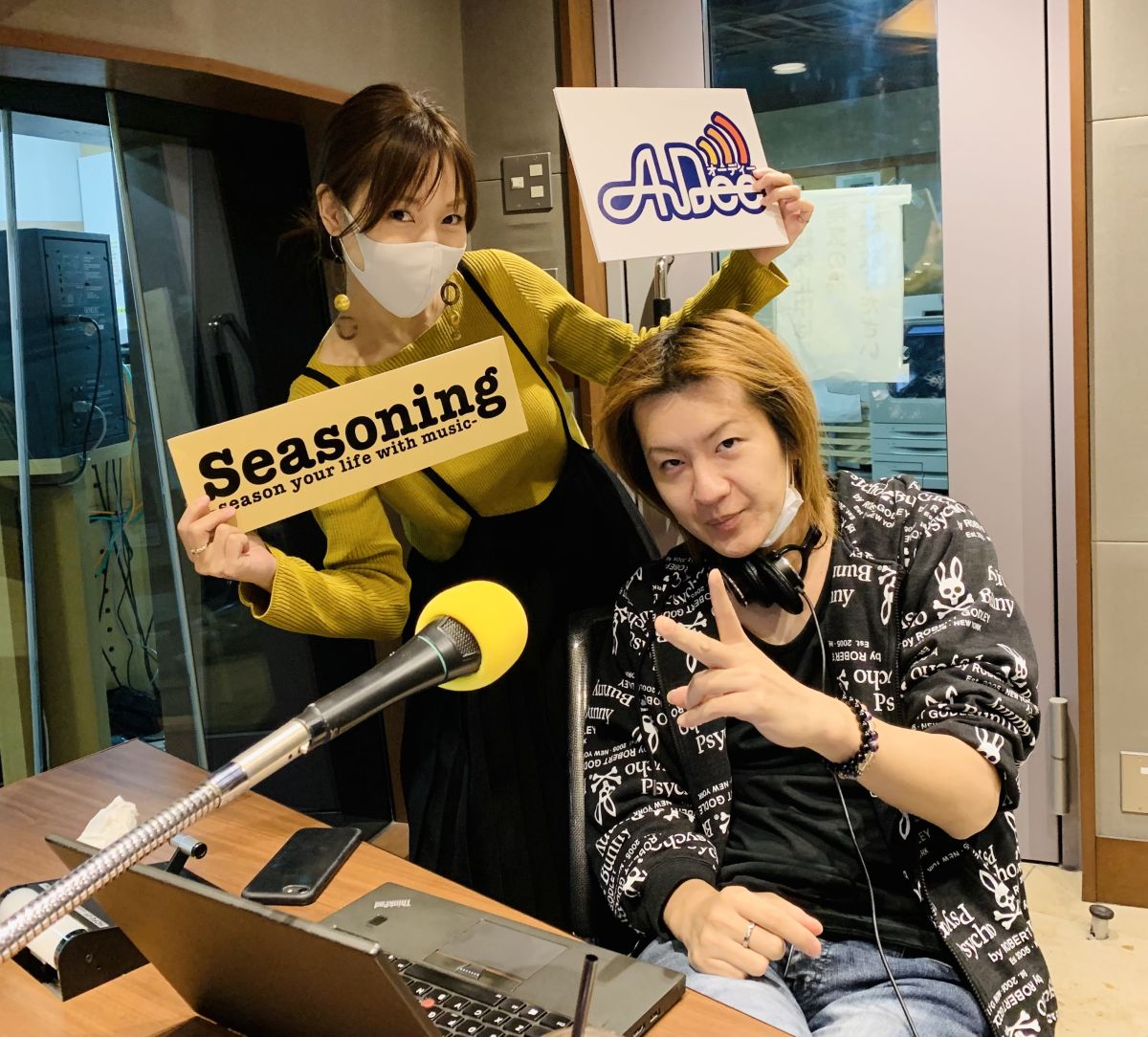 【大阪府議会のオンラインでの議会出席】2020年12月10日（木）若新雄純の「色メガネ」#80