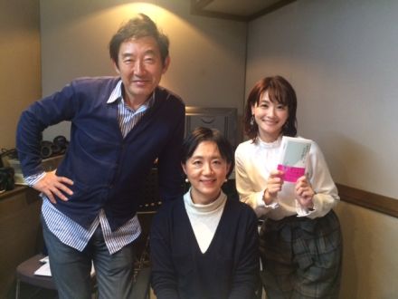 『「家事のしすぎ」が日本を滅ぼす』の著者、佐光紀子さんをお迎えして。