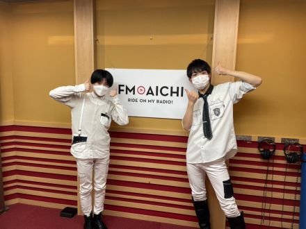 2022年5月2日(月)ON AIR！今週のテーマは、「名古屋の名物男　大口六兵衛」