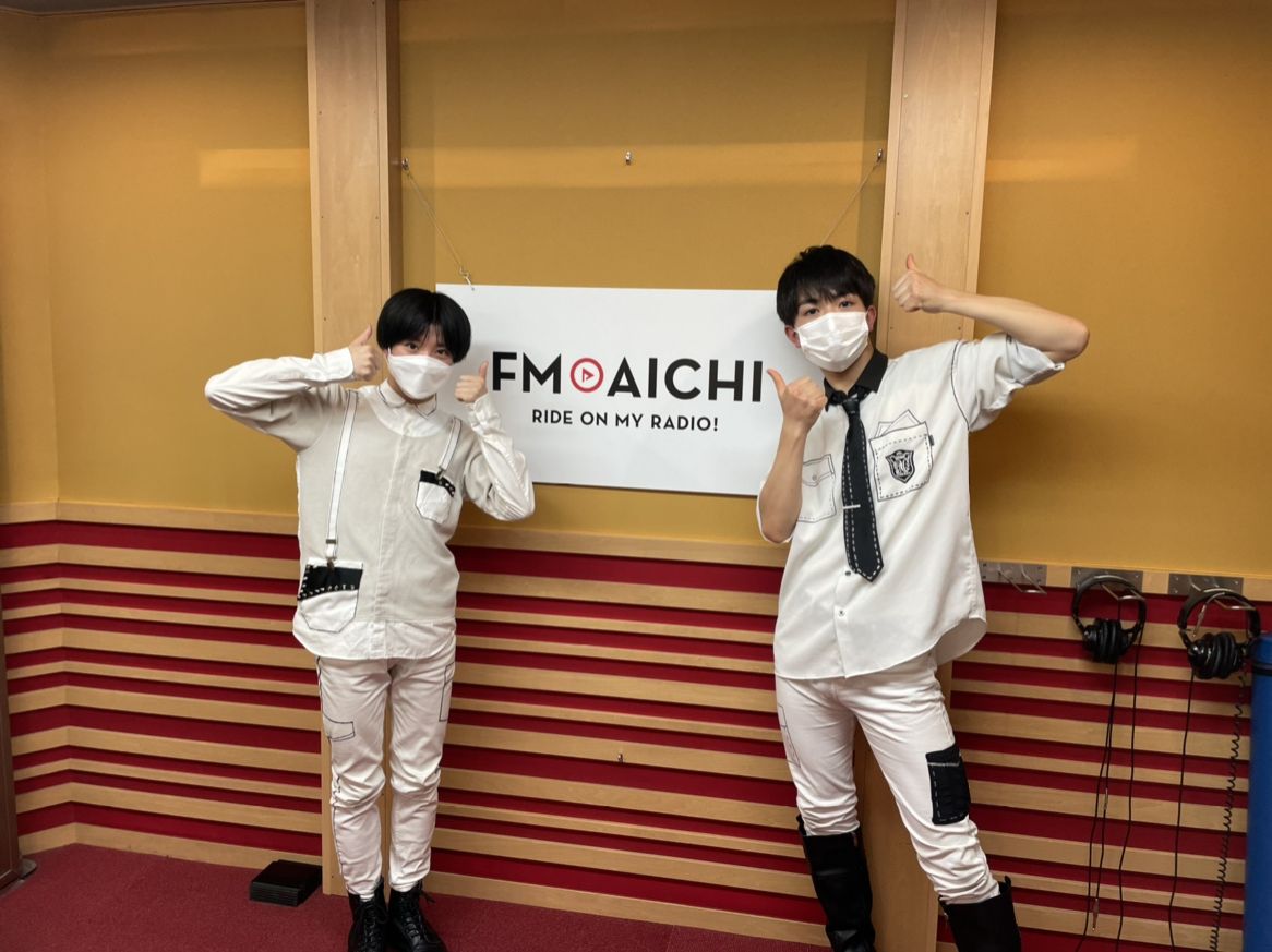 2022年5月2日(月)ON AIR！今週のテーマは、「名古屋の名物男　大口六兵衛」