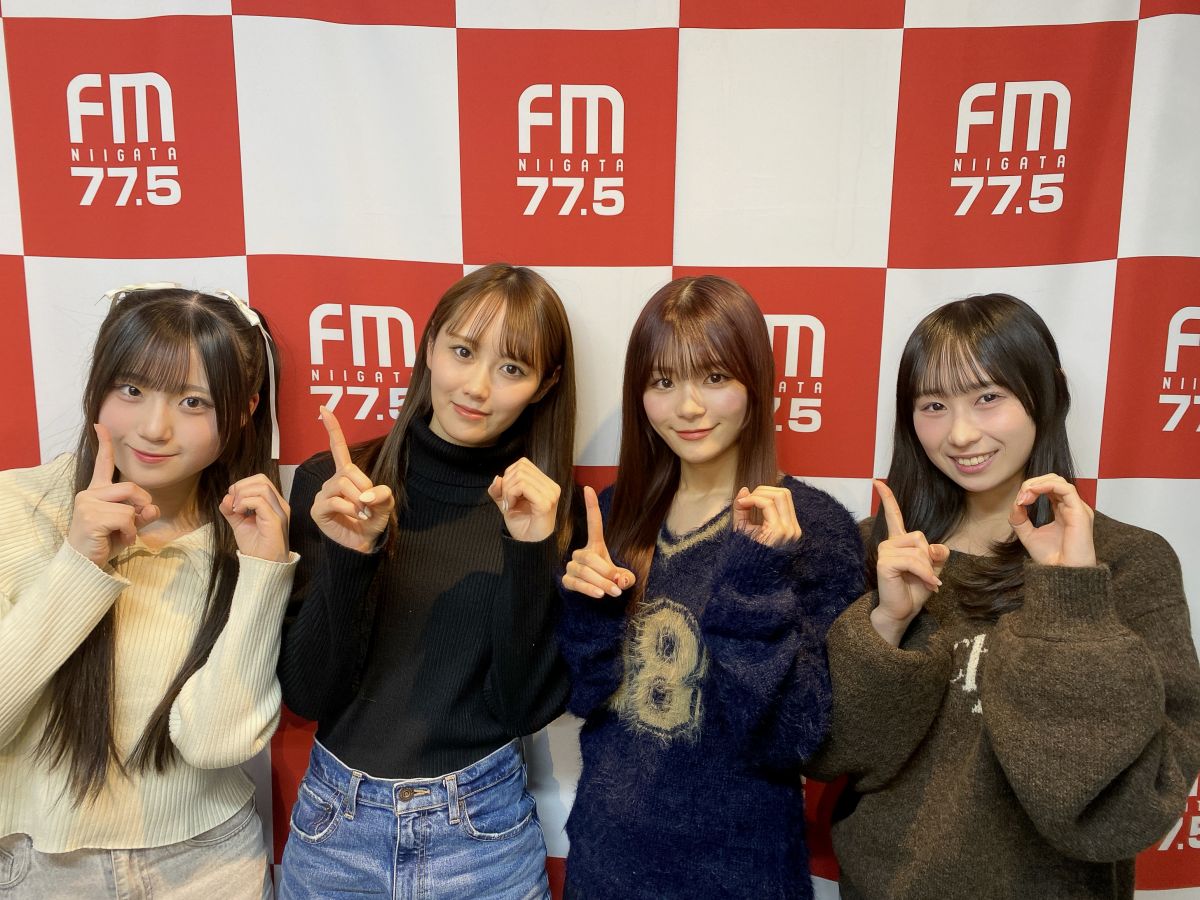 #237 「NGT48劇場10周年記念公演」を振り返ろう！パート①