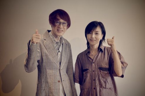 突然終わるアフタートーク