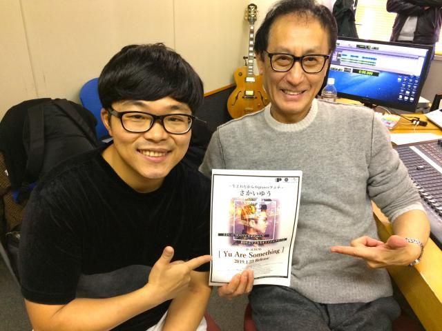 キーボード・プレイ・トークセッション