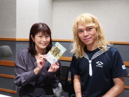 第370回　鈴木香里武さん②