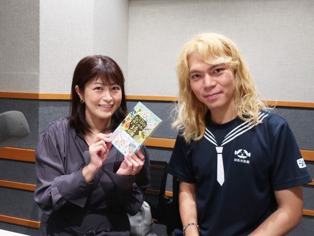 第370回　鈴木香里武さん②