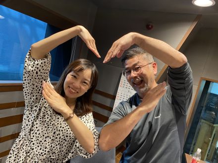 3月9日（木）のAuDee♪♪