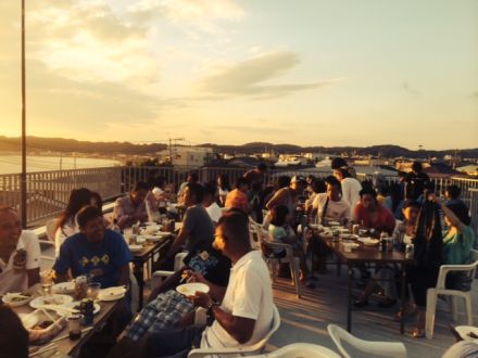 斎藤リョーツのいただき！良い雰囲気や〜！