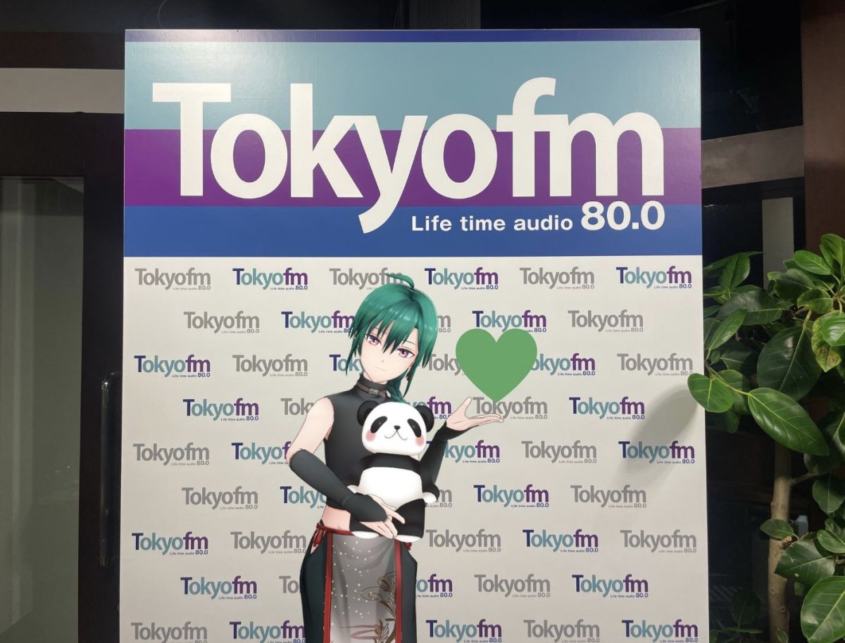 【6月27日OA】メールテーマ：去年の夏の思い出！去年の緑仙は活発的？？