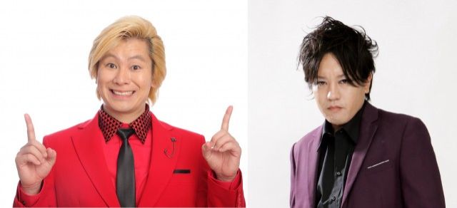 『TOKYO SPEAKEASY』今夜はカズレーザーさんとぺこぱの松陰寺太勇さんが来店！