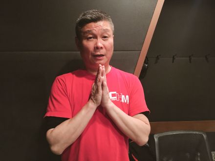 #3　大ピンチ！初めての海外放浪…単身渡ったインドのスラム街で一発ギャグを披露！？スリル満点の実話！