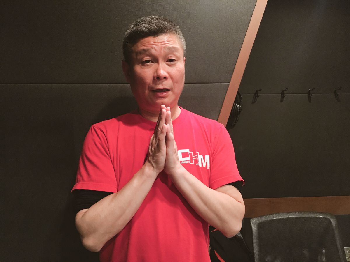 #3　大ピンチ！初めての海外放浪…単身渡ったインドのスラム街で一発ギャグを披露！？スリル満点の実話！