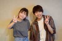 須賀健太さん登場！