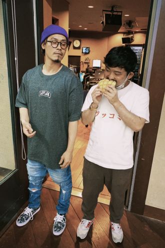 【アフタートーク】20210627