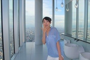 デートで行きたい！大阪のNEWスポット！