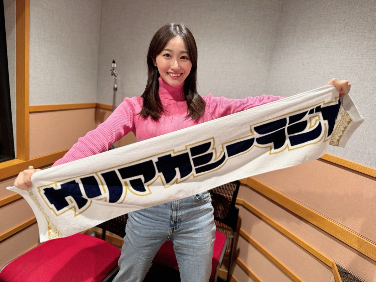 #24 公開録音直前！スペシャルなお知らせ大発表～！