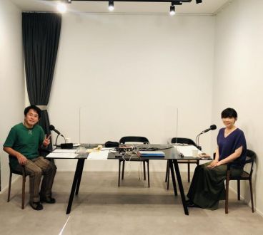 ゲストはシンガーソングライター・ピアニストの岡本真夜さん！