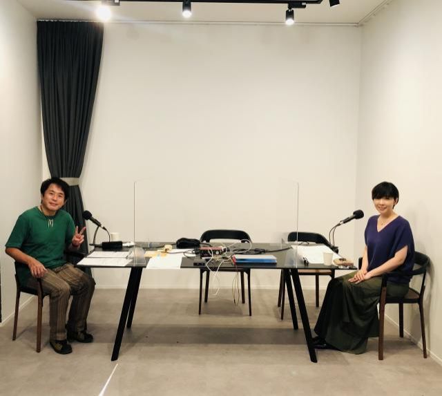 ゲストはシンガーソングライター・ピアニストの岡本真夜さん！