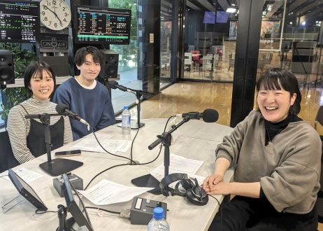 2024年5月31日【第５回】学生赤十字奉仕団