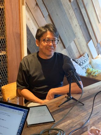 Guest: 京焼 河井工房、河井亮輝さん②