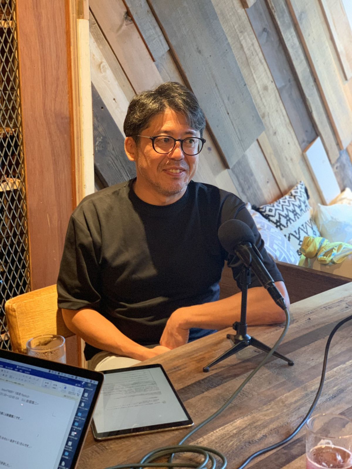 Guest: 京焼 河井工房、河井亮輝さん②