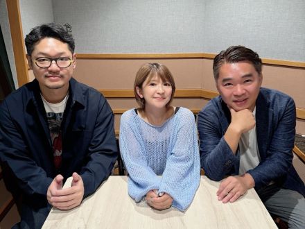 #12 矢口真里を救ったのは、北斗晶さんとシュラスコ！？