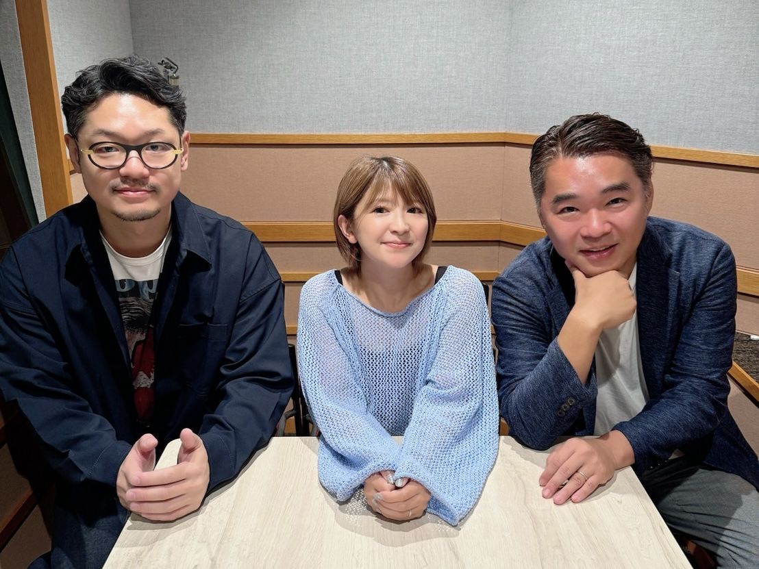 #12 矢口真里を救ったのは、北斗晶さんとシュラスコ！？