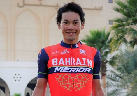 【新城幸也選手】ゲスト出演のお知らせ！ 