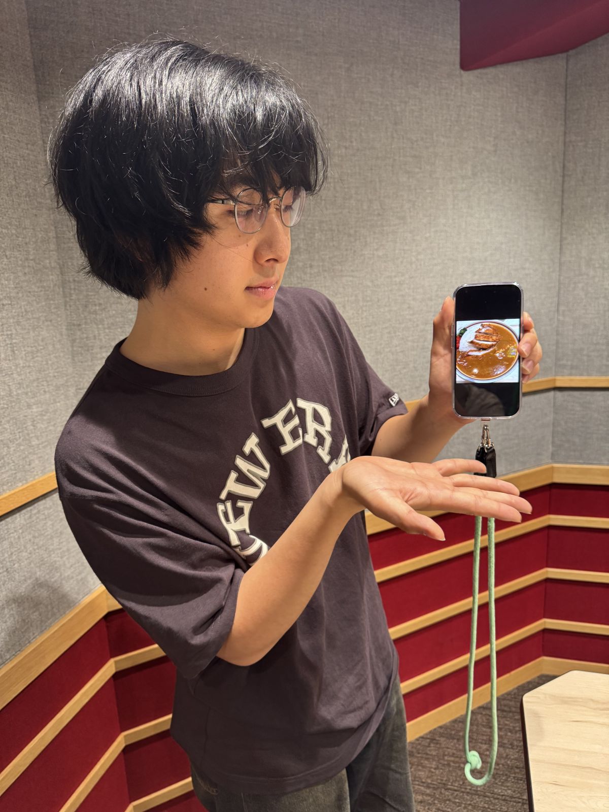 ［崎山蒼志 #5］ おかわりGood VibeSOUP【アフタートーク】