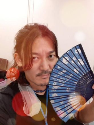 2020年8月19日(水)今日のテーマは【はい！チーズに代わる掛け声を考えよう！】