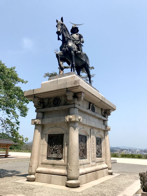 生誕450年 仙台の伊達文化